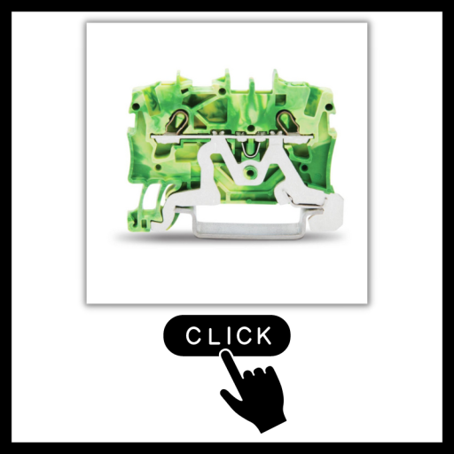 ⁕ 2004 Serisi TOPJOB® S Klemens